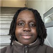 Étudiante en double-licence anglais propose des cours